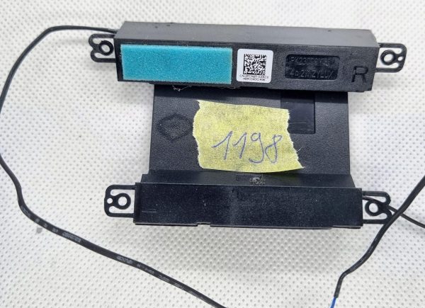 Dell Latitude E5440 komplet notranjih zvočnikov levo in desno TCN2T 0TCN2T CN-0TCN2T - rabljeno