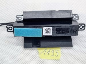 Dell Latitude E5440 komplet notranjih zvočnikov levo in desno TCN2T 0TCN2T CN-0TCN2T - rabljeno