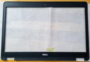Dell Latitude E5450 0CYJ3R CYJ3R okvir ohišja šasije LCD zaslona. - rabljeno