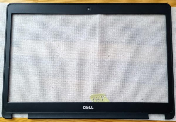Dell Latitude E5450 0CYJ3R CYJ3R okvir ohišja šasije LCD zaslona. - rabljeno