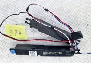 Set zvočnikov levo in desno za prenosnik Dell Latitude E5450 GKVP1 0GKVP1 CN-0GKVP1 - rabljeno
