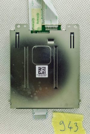 Dell Latitude E5450 pametna kartica R22TH preizkušena garancija - rabljeno