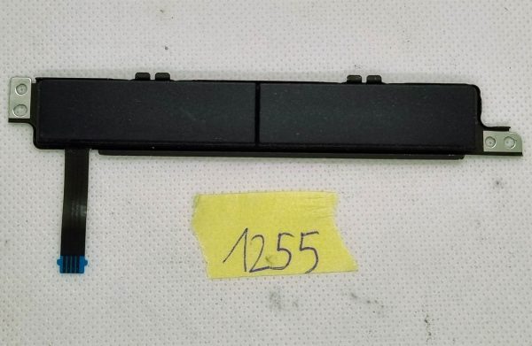 Dell Latitude E5470 E5570 prenosni računalnik gumb za sledilno ploščico A151NA CN-A151NA - rabljeno - Image 2