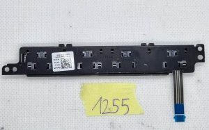 Dell Latitude E5470 E5570 prenosni računalnik gumb za sledilno ploščico A151NA CN-A151NA - rabljeno