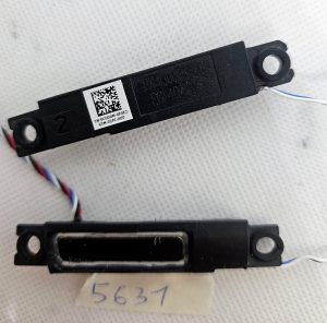 Zvočnik za Dell Latitude E5470 CN-0CGDGM - Rezervni del - rabljeno