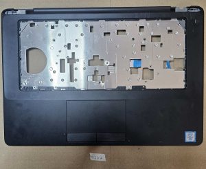 Dell Latitude E5470 podpora za dlan z touchpadom A154P4 AP1FD000110 - Originalni deli za prenosnike - rabljeno