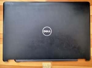 Dell Latitude E5480 5480 E5490 5490 LCD zadnji pokrov zgornji pokrov 0N92JC N92JC - rabljeno