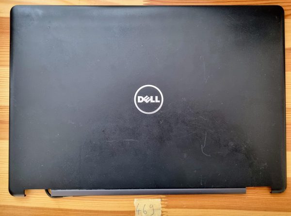Dell Latitude E5480 5480 E5490 5490 LCD zadnji pokrov zgornji pokrov 0N92JC N92JC - rabljeno