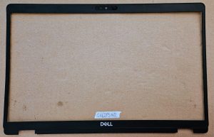 LCD okvir Dell Latitude E5500 E3540 E3541 0PYH4J PYH4J Pravi delni deli za prenosne računalnike - rabljeno