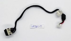 Dell Latitude E5530 DC In napajalni kabel 171XT DC30100H300, originalni deli za prenosnike. - rabljeno