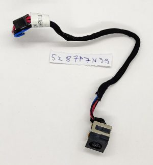 Dell Latitude E5530 DC vtičnica napajalnika – P/N: 0171XT - rabljeno