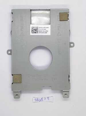 Dell Latitude E5530 HDD Caddy 0DGJ8M Zamenjalna posoda - Originalni deli za prenosnike - rabljeno