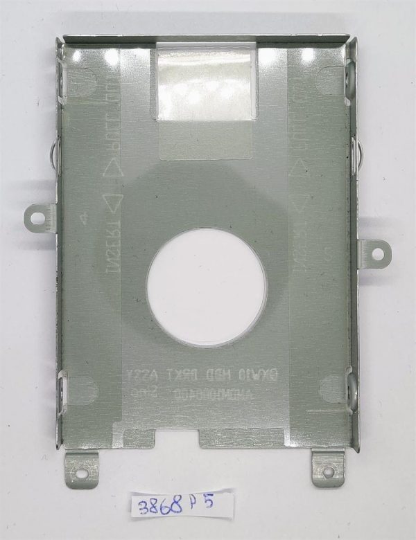 Dell Latitude E5530 HDD Caddy 0DGJ8M Zamenjalna posoda - Originalni deli za prenosnike - rabljeno - Image 2