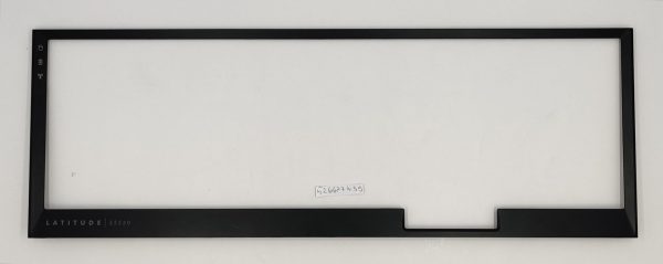 Tipkovnica Dell Latitude E5530 nordijska postavitev - združljiva z različnimi postavitvami P/N: PK130LH2E19 - rabljeno