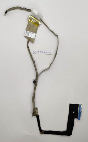Kabel LCD in kamera za Dell Latitude E5530 DC02C008C00 - Pravi nadomestek - rabljeno
