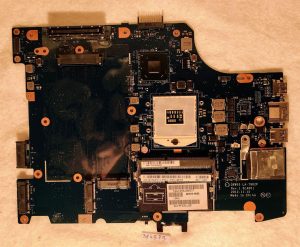 Matična plošča Dell Latitude E5530 QXW10 NV05 QXW10 LA-7902P Prvotna zamenjava - rabljeno