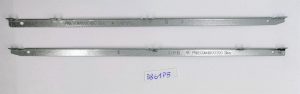 Dell Latitude E5530 Podpora zaslona EC0M1000400 EC0M1000300 - Originalni nadomestni deli - rabljeno