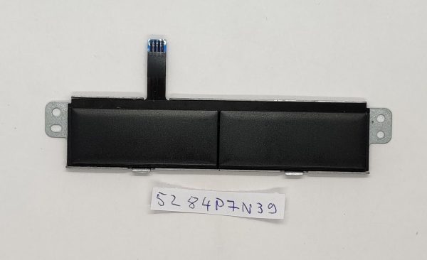 Dell Latitude E5530 gumbki na touchpadu levo in desno A11D01 - Originalni deli - rabljeno