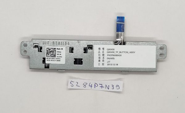 Dell Latitude E5530 gumbki na touchpadu levo in desno A11D01 - Originalni deli - rabljeno - Image 2