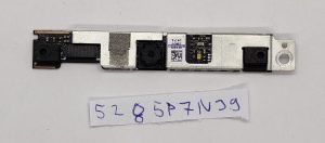 Dell Latitude E5530 spletna kamera 0Y4TWT - Originalni del prenosnika - rabljeno