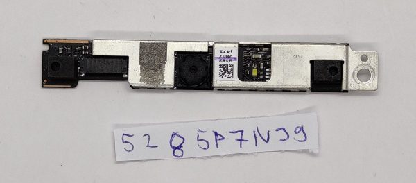 Dell Latitude E5530 spletna kamera 0Y4TWT - Originalni del prenosnika - rabljeno