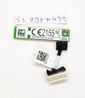 Bluetooth modul za Dell Latitude E5530N - Originalna rezervna del. - rabljeno