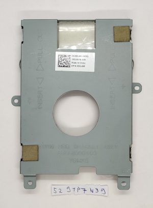 Dell Latitude E5530 nosilec trdega diska DGJ8M - Originalni deli za prenosnike - rabljeno