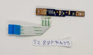 Dell Latitude E5530 LED luči - Originalni nadomestni deli za popravilo - rabljeno