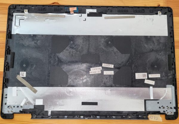 Dell Latitude E5570 zgornji zadnji pokrov LCD zaslona 0JMC3P Original 15,6" - rabljeno - Image 3