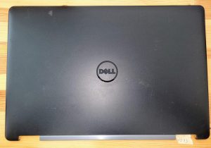Dell Latitude E5570 zgornji zadnji pokrov LCD zaslona 0JMC3P Original 15,6" - rabljeno