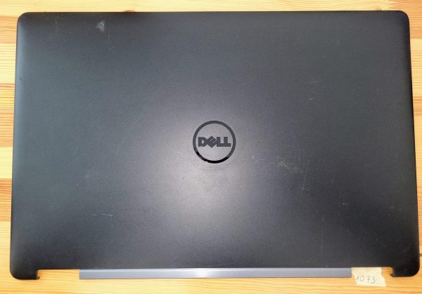 Dell Latitude E5570 zgornji zadnji pokrov LCD zaslona 0JMC3P Original 15,6" - rabljeno