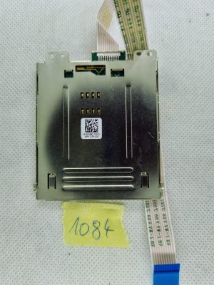 Dell Latitude E5570 plošča za branje pametnih kartic z vrvico R38X1 0R38X1 CN- 0R38X1 - rabljeno