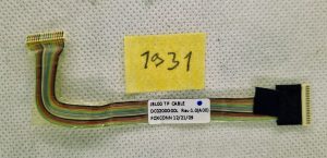 Kabel za povezavo touchpada Dell Latitude E6400 DC02000I00L - rabljeno