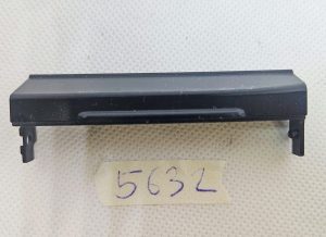 Dell Latitude E6400 E6410 nosilec trdega diska in pokrov HDD – Originalni del prenosnika - rabljeno