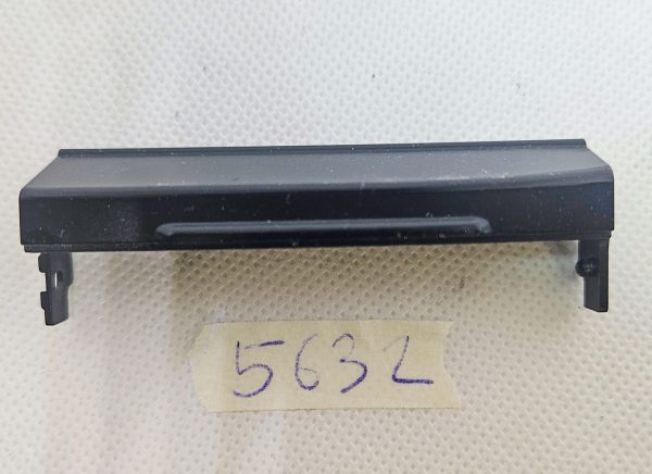 Dell Latitude E6400 E6410 nosilec trdega diska in pokrov HDD – Originalni del prenosnika - rabljeno