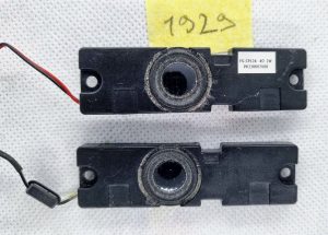 Zvočniški sklop za prenosnik Dell Latitude E6400 FG-CP124 PK230007U00 - rabljeno