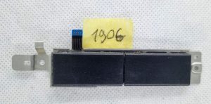 Dell Latitude E6400 plošča gumba za sledilno ploščico PK37B006900 Zamenjava - rabljeno
