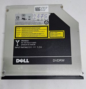 Dell Latitude E6410 E6510 ATG prenosni računalnik CG4R9 - rabljeno