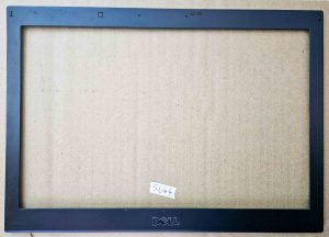 Dell Latitude E6410 LCD okvir CN-0T8K98 – Originalni okvir zaslona prenosnika - rabljeno