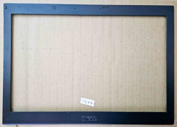 Dell Latitude E6410 LCD okvir CN-0T8K98 – Originalni okvir zaslona prenosnika - rabljeno