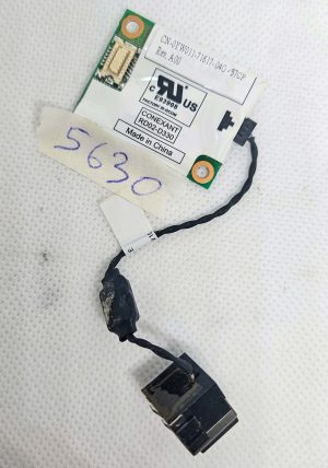 Dell Latitude E6410 modem kartica 0YW011 – Originalni notranji del omrežja - rabljeno