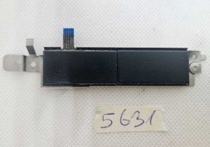Dell Latitude E6410 gumbki na sledilni plošči PK37B007200 – Originalni del za prenosnik - rabljeno
