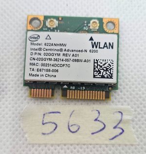 Gumbi za sledilno ploščico Dell Latitude E6410 PK37B007200 – Originalni del za prenosni računalnik - rabljeno