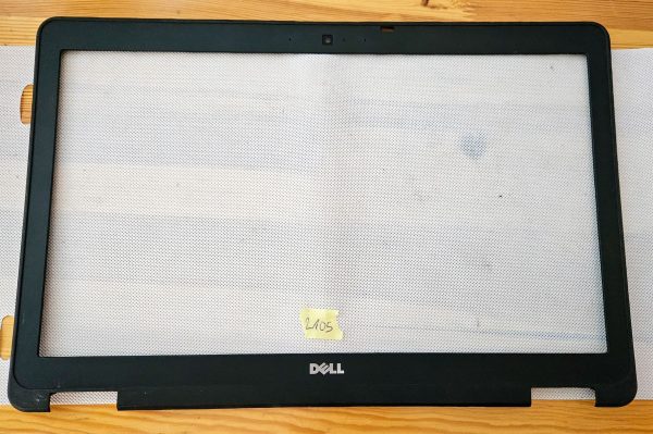 Originalni LCD okvir za Dell Latitude E6540 Precision M2800 PN-AP0V1000B10 Dell PN-0T0G05 - rabljeno - Image 2