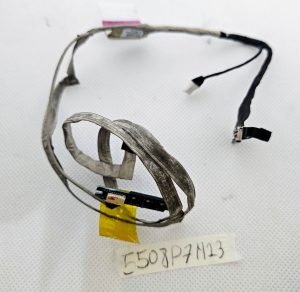 Kabelski pas za LCD zaslon Dell Latitude E7250 DC02C007P00 03H0NG 3H0NG - rabljeno