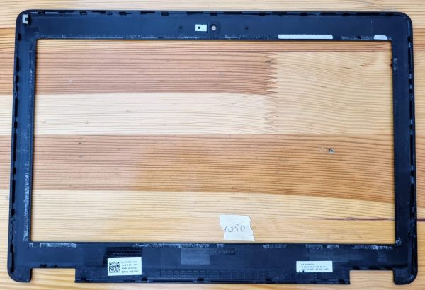 Dell Latitude E7250 OEM prva obroba LCD zaslona AP14A000500 0V5Y98 - rabljeno - Image 2