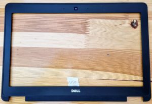 Dell Latitude E7250 OEM prva obroba LCD zaslona AP14A000500 0V5Y98 - rabljeno