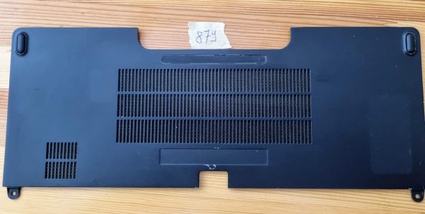 Dell Latitude E7250 RAM pomnilnik spodnji pokrov osnovne enote vrata 08MV8D - rabljeno