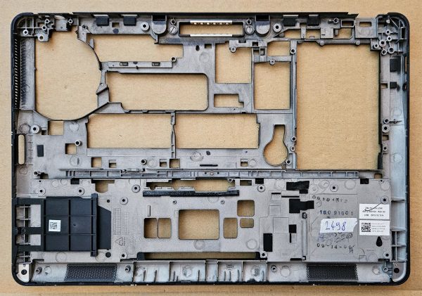 Dell Latitude E7450 LCD spodnji osnovni okvir pokrov AMA01 HVJ91 računalniški deli - rabljeno - Image 2