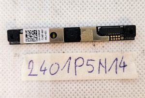 Dell Latitude E7470 E7270 E5470 E5570 Webcam Kamera Odbor CN-0J8NNP J8NNP - rabljeno